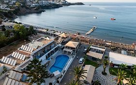 Nostos Beach Boutique Hotel